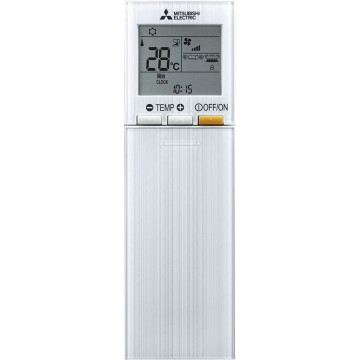 Mitsubishi Electric MSZ-LN VG Κλιματιστικό Inverter 9000 BTU A+++/A+++ με WiFi και Τεχνολογία Plasma Quad Plus Natural White Mitsubishi Electric MSZ-LN VG Κλιματιστικό Inverter 9000 BTU A+++/A+++ με WiFi και Τεχνολογία Plasma Quad Plus Natural White